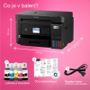 Epson EcoTank/L6270/MF/Ink/A4/LAN/WiFi/USB