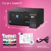 Epson EcoTank/L3560/MF/Ink/A4/WiFi/USB