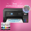 Epson EcoTank/L3560/MF/Ink/A4/WiFi/USB