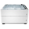 Podavač s podstavcem HP Color LaserJet 2x550-sheet