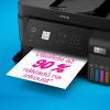 Epson EcoTank/L5590/MF/Ink/A4/LAN/WiFi/USB