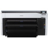 Epson SureColor/SC-P8500DL/Tisk/Ink/Role/LAN/WiFi/USB