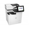 HP LaserJet Enterprise/M635h/MF/Laser/A4/LAN/USB