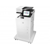 HP LaserJet Ent/M635fht/MF/Laser/A4/LAN/USB