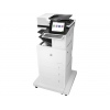 HP LaserJet Enterprise/M635z/MF/Laser/A4/LAN/WiFi/USB