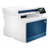 HP Color LaserJet Pro/MFP 4302fdn/MF/Laser/A4/LAN/USB