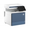 HP Color LaserJet Enterprise/Flow MFP 5800zf/MF/Laser/A4/LAN/USB