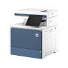 HP Color LaserJet Enterprise/MFP 5800dn/MF/Laser/A4/LAN/USB