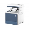 HP Color LaserJet Enterprise/MFP 6800dn/MF/Laser/A4/LAN/USB