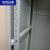 Datacom 19"rack stoj. 30U/600x600 Rozebíratelný