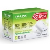 TP-Link TL-WPA4220 WiFi N300 Powerline Extender(1ks)