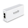 Tenda POE30G-AT Gigabit Power Injector AF/AT 30W, 802.3af, 802.3at, 2x GLAN 10/100/1000 Mb/s, PoE+