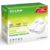 TP-Link TL-PA8010P 1200Mbps Powerline Starter Kit (2ks)