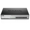 D-Link DGS-1008MP 8x 1000 Desktop Switch,8PoE port