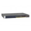 NETGEAR M4300-28G-POE+ MANAGED SW APS1000W