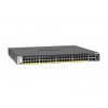 NETGEAR M4300-52G-POE+ MANAGED SW APS1000W