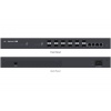 Ubiquiti ES-12F EdgeSwitch Fiber, 12x SFP, 4x GLAN