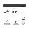 Ubiquiti EdgeSwitch 16-Port, 10G