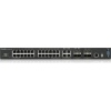 Zyxel 24xGb 4xRJ45/SFP 4xSFP+ L3 XGS4600-32