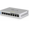 Ubiquiti UniFi Switch, 8-Port, 4x PoE Out, 60W