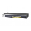 Netgear GS510TPP 8-port Gigabit Switch Poe+ Smart