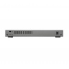 NETGEAR 5-speed Unmanaged Switches 10-Gigabit/Multi-Gigabit, GS110MX