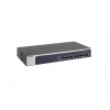 NETGEAR 8PT 10G/MULTIGIGABIT UNMANAGED SWCH