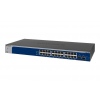 NETGEAR 24PT 10G/MULTI-GIG WEB MANAGED PLUS