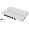 MIKROTIK CRS328-24P-4S+RM 24-port Gigabit Cloud Router Switch