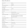 Mikrotik RB760iGS 880MHz,256MB RAM, 5x LAN, ROS L4