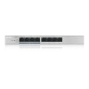 ZyXEL 8xGb 4xPOE fanless desktop sw. GS1200-8HPV2