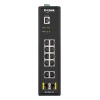 D-Link DIS-200G-12S Industrial L2 smart manage switch