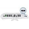 Ubiquiti EP-S16,EdgePoint WISP switch,16x GLAN, 2x SFP/SFP+