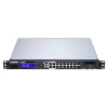 QNAP switch QGD-1600P-4G (4x 60W Gigabit PoE + 12x 30W Gigabit PoE (2x kombinovaný PoE/SFP))