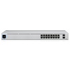 Ubiquiti USW-16-POE UniFi 16Port GB switch,Poe,SFP