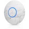 Ubiquiti kryt pro UAP-nanoHD, U6 Lite a U6+, mramorový motiv, 3 kusy