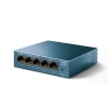 TP-Link LS105G 5xGigabit Desktop Switch fanless