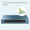 TP-Link LS108G 8xGigabit Desktop Switch Fanless