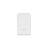 Ubiquiti POE-24-7W-WH GB PoE Injektor, 24V/0.3A (7W)