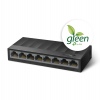 TP-Link LS1008G 8xGigabit Desktop Switch Fanless