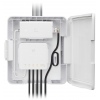 Ubiquiti USW-Flex-Utility, adaptér pro instalaci na sloup