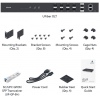 Ubiquiti UF-OLT - U Fiber OLT, 8x GPON