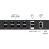 Ubiquiti UF-OLT - U Fiber OLT, 8x GPON