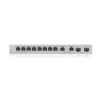 ZYXEL XGS1210-12,8-Port Gigabit webmanaged switch