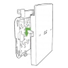 Cisco Meraki Universal Mounting Adapter