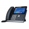 Yealink SIP-T48U SIP telefon, PoE, 7" 800x480 LCD, 29 prog.tl.,2xUSB, GigE