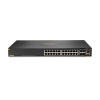 Aruba 6200F 24G Class4 PoE 4SFP+ 370W Switch