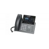 Grandstream GRP2615 SIP telefon, 4.3" TFT bar. displej, 5 SIP účtů, 10 prog. tl., 2x1Gb, WiFi, BT