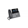 Grandstream GRP2615 SIP telefon, 4.3" TFT bar. displej, 5 SIP účtů, 10 prog. tl., 2x1Gb, WiFi, BT