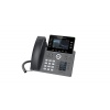 Grandstream GRP2616 SIP telefon, 2xdisplej, 4.3" a 2.4", 6 SIP účty, 24 pr.tl.,2x1Gb, WiFi, BT, USB